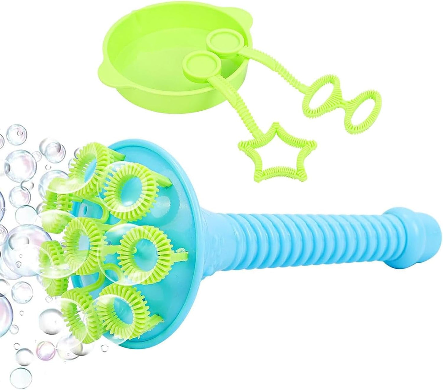 Bubble Trumpet