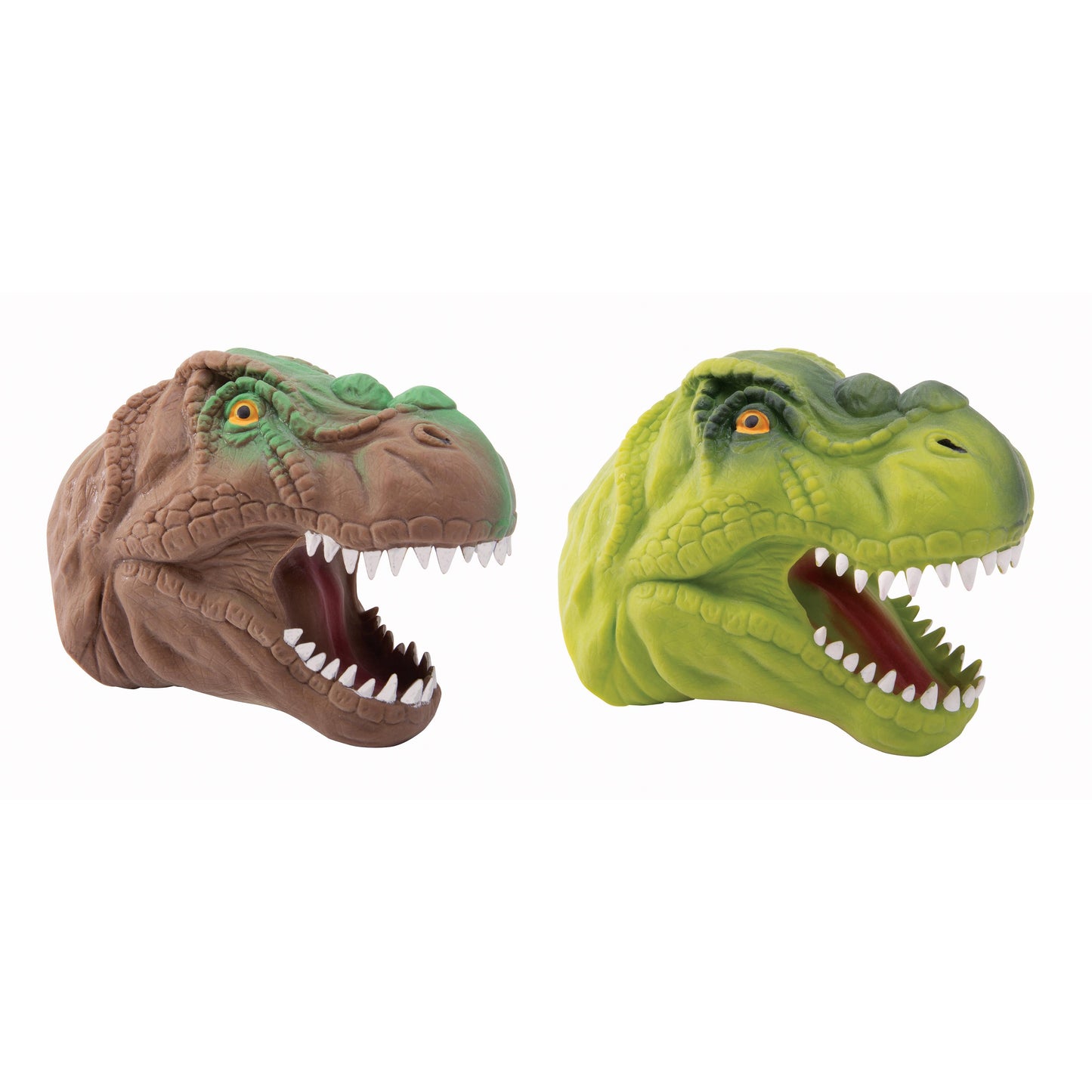 T-Rex Hand Puppet