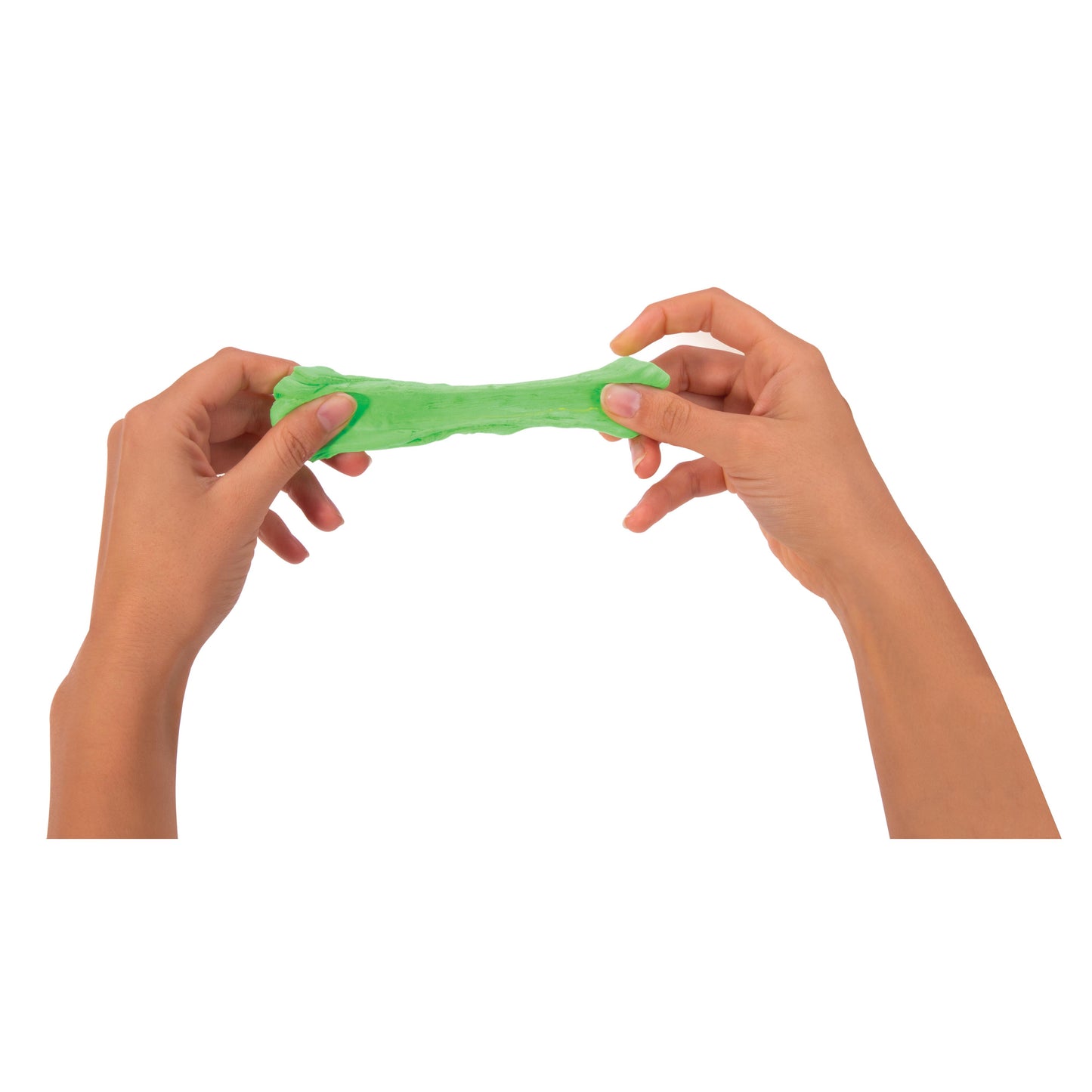 Rainbow Jumping Putty