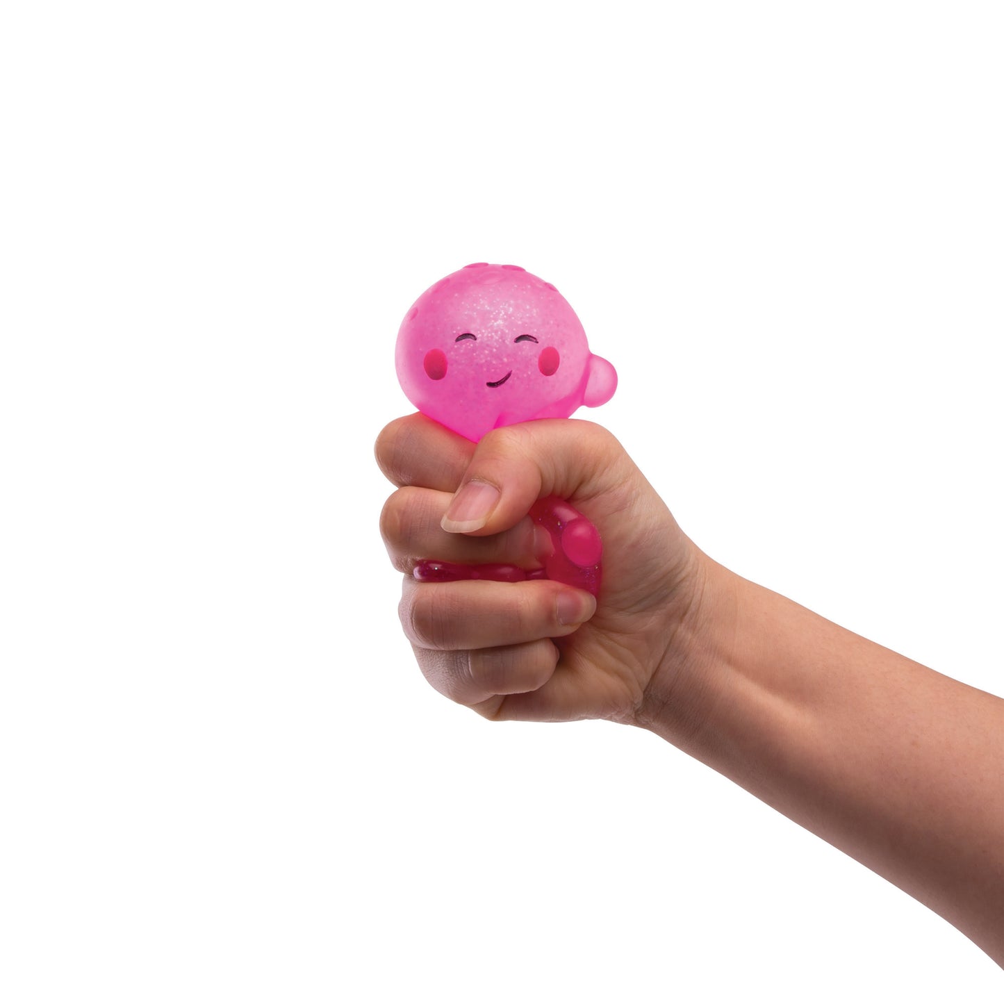 Squish Squash Octopus