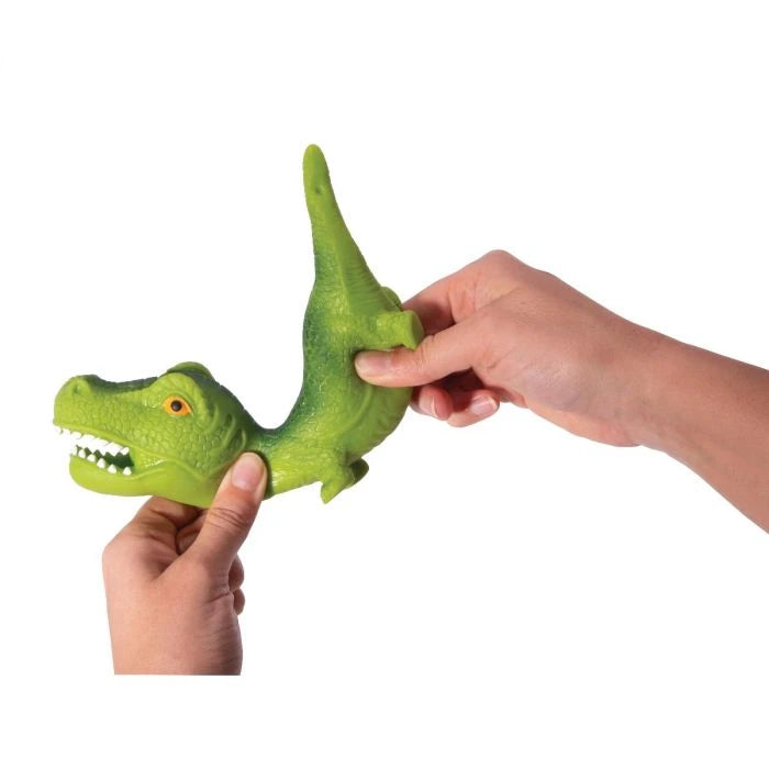 Stretch TRex