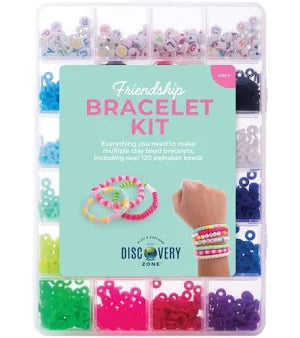 Friendship Bracelet Kit