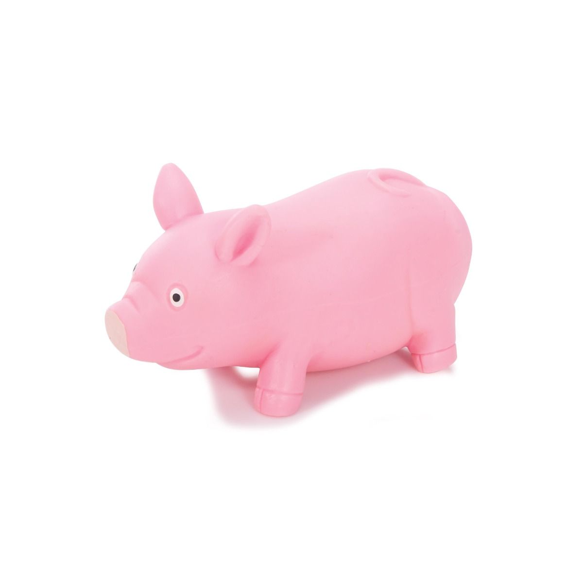 Stretchy Playful Pig