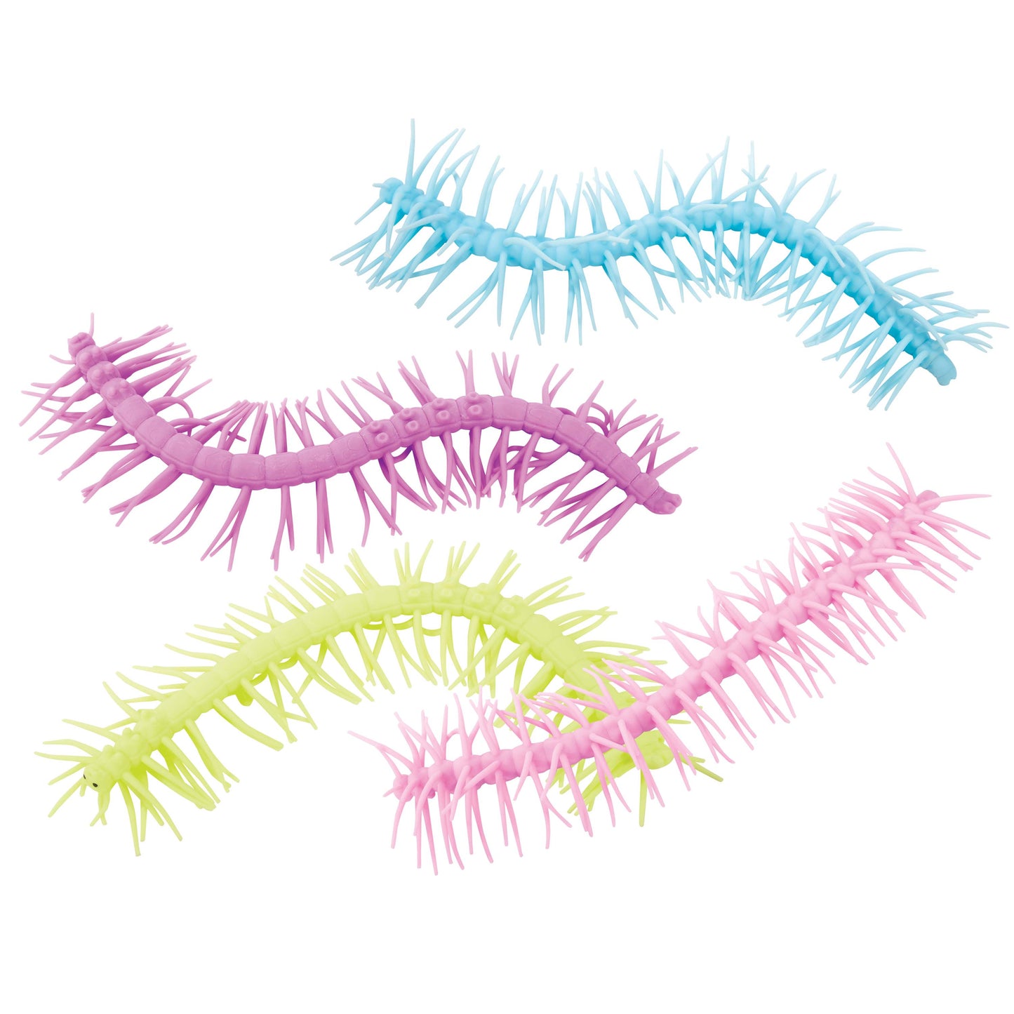 Wiggly Woo Stretchy Caterpillar